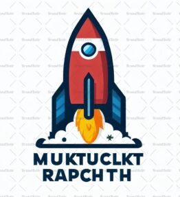 Startplattform für Raumschiffe
